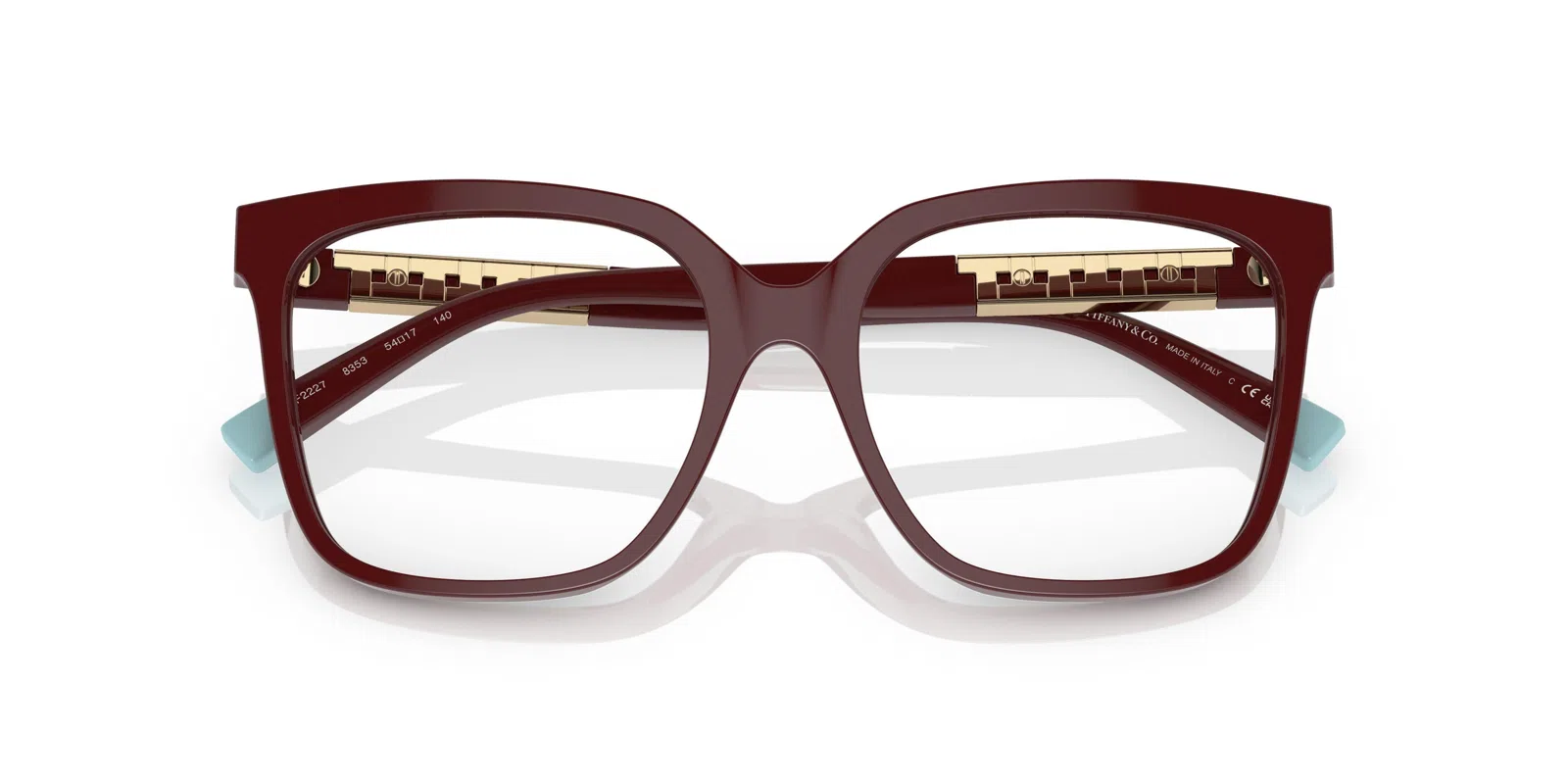 Tiffany 2227 Eyeglasses - view 15